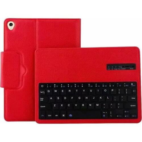 For Apple IPad Air 3 Case Pro 10.5 Inch Fashion Removable Wireless Bluetooth Keyboard PU Leather Tablet Shell Stand Cover+gift
