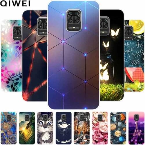 For OUKITEL C18 Pro Case Slim Cute silicone Soft TPU Back Cover For OUKITEL C17 Pro C 18 C18Pro Phone Cases C 17 C17Pro coque
