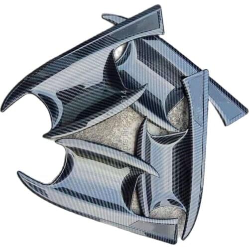 For Hyundai Palisade 2019 2020 ABS door handle bowl side door bowl cover decorative strip appearance car styling accessories