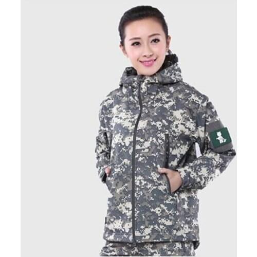 Женские флисовые куртки ESDY China At AliExpress