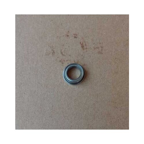 Flanged Ball Bearing MF128ZZ