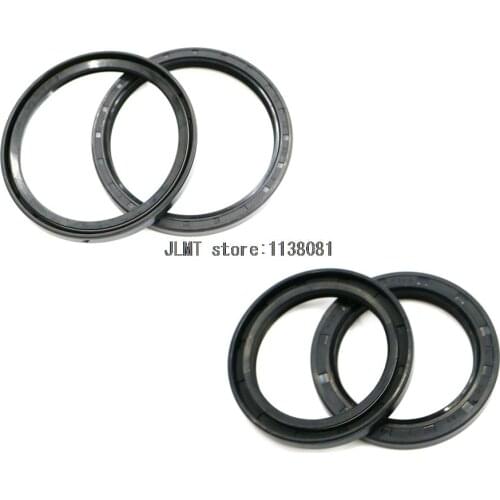 Fork OIL SEAL for APRILIA 1000 RSV MILLE 2000 - 2002 43X55X9 43 55 9 mm