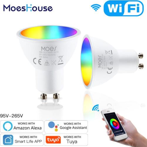 Лампочки MoesHouse China At AliExpress