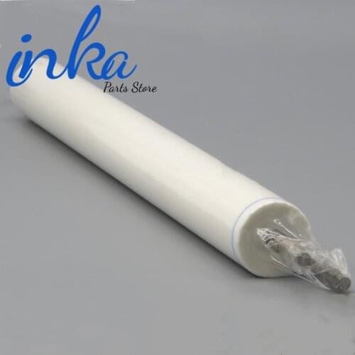 MPC6502 MPC8002 CLEANING WEB OIL ROLLER FOR RICOH MP C6502 C8002 PRO C651 C751 C5100 PRO C5110 FUSER CLEANING WEB ROLLER