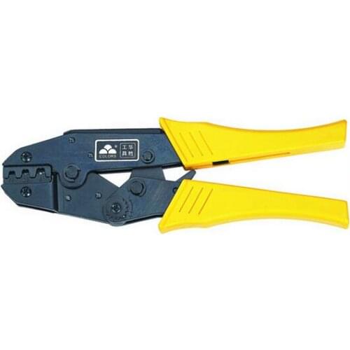 HS-03BC 0.5 to 6.0 mmA2 AWG 16 -10 Crimping Tool Crimping Plier Multi Tool 0.5-6mm2 manual hand multi tools