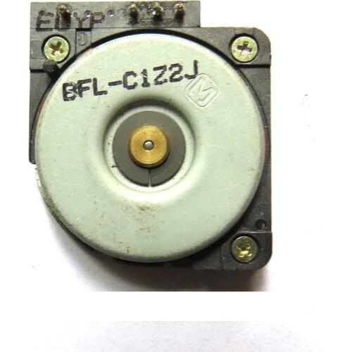 Original motor for Panasonic RQ-SX tape recorder Walkman cassette deck