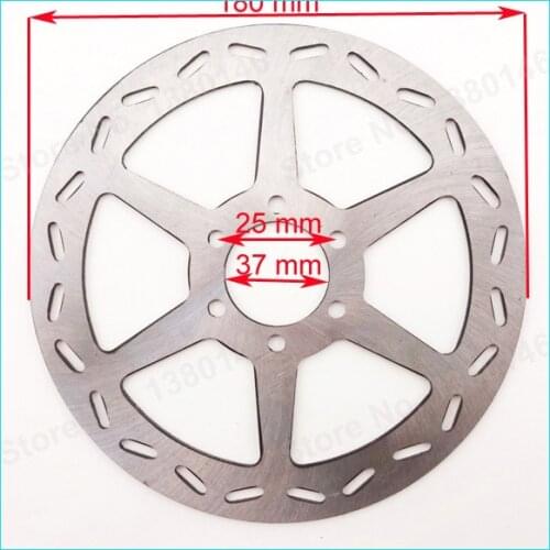 Xlsion Motorcycle Brakes