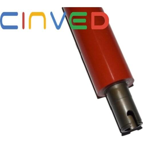 1X new Pressure Roller For Konica Minolta C451 C550 C650 C552 C652 C452 Lower Fuser Roller