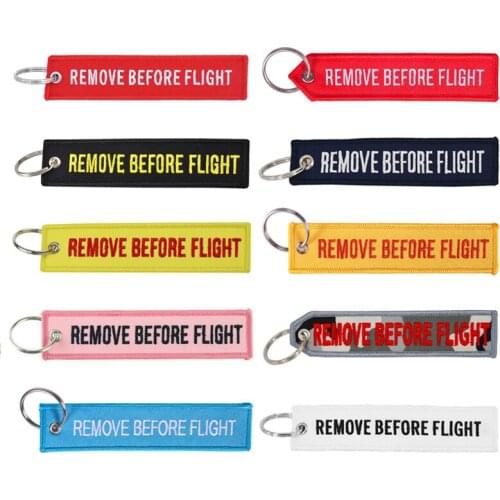 20 Pcs/lot Key Ring Car Keychain Motorcycle Keychain Aviation Gifts Key Tag For Motorcycle Scooter Auto Accessories Porta Chaves