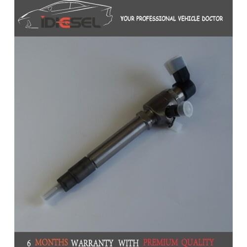 4H2Q-9K546-AF High Quality Common Rail Injector 4H2Q9K546AF Diesel Injector A2C59511364