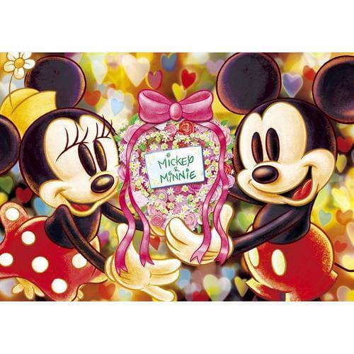 Disney Full Square 5D DIY Diamond Painting Magician Mickey Diamond Embroidery Cross Stitch Mosaic Sticker Gift