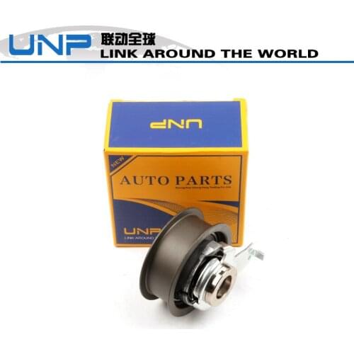 Auto Tensioner Pulley oem04E 109 479C For FOR VW POLO Jetta 1.6L