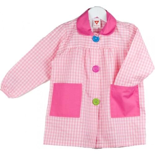 Babi paintings nursery KLOTTZ. Robe College