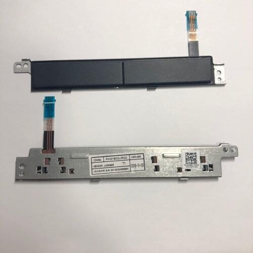 For DELL Latitude 5280 E5280 CDM60 Original Laptop Touchpad buttons Left and right buttons Touch buttons CN-A169B1 A169B1