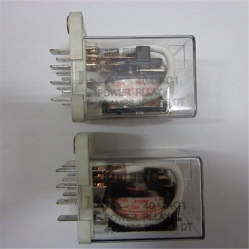 JQX-38F JQX-38F AC220V relay