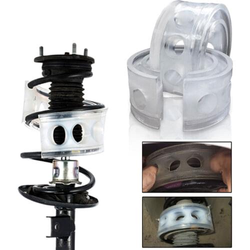 Jbcovac Shock Absorbers