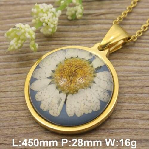 Jeepsoon Pendant Chains