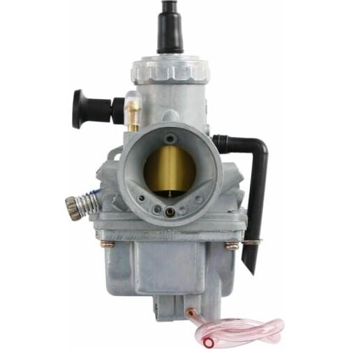 26mm Carburetor Carb For 125cc 140cc PIT PRO Bike Trail Dirt Bike Quad ATV