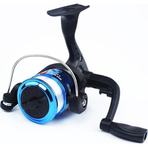 Fish Line Spinning Reel Lure Wheel Vessel Bait Casting Flying Fishing Trolling катушка рыболовная carretilha de pesca Reels