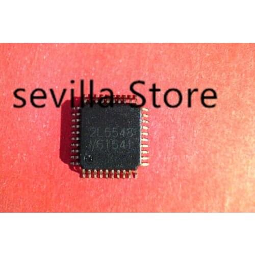 M61541 New IC Integration