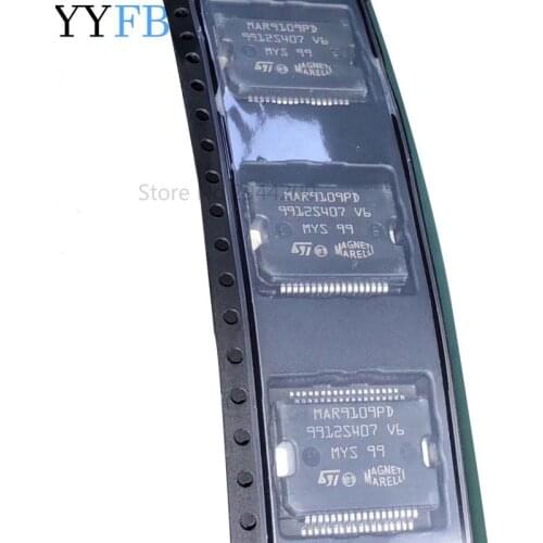 MAR9109PD original driver chip MAR9109