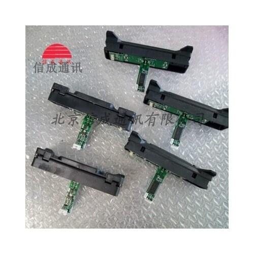 Original Skycom T-207H T107 fusion splicer T-207 T108H T208 welding machine heating furnace shell heater core oven