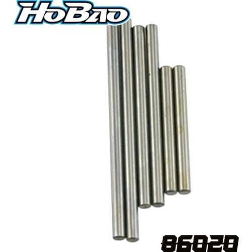 Original OFNA/HOBAO RACING 86020 Shaft 3X54Mm/ 3X30.8Mm/ 3X44Mm For HYPER 1/8 ST PRO/RTR TRUGGY