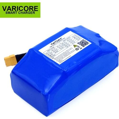 VariCore Original 36V 4.4Ah high power electric scooter automatic balance li-ion battery Protected 4400mAh