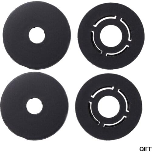 Drop Ship&Wholesale 4 Pcs Car Carpet Mat Clips Floor Holders Fixing Grips Clamps May29