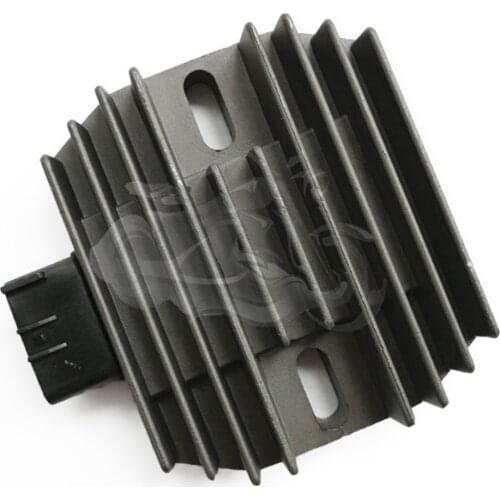 Fit for YAMAHA V-Star XVS1100 XVS650 Voltage Regulator Rectifier ROAD STAR XV1600 Royal Star XVZ1300 XVS 1100 650 XVZ 1300