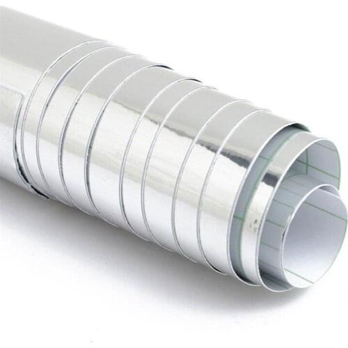 High adhesion Car Sticker PVC Replacement Roll Self adhesive Accessories
