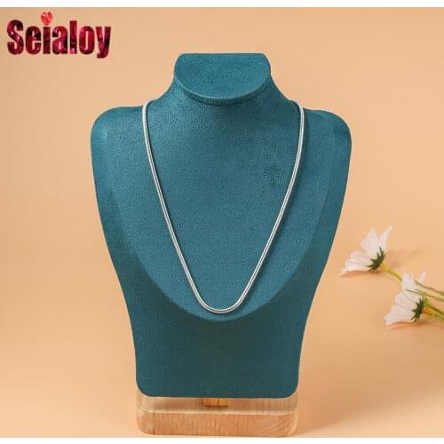 Seialoy Necklace