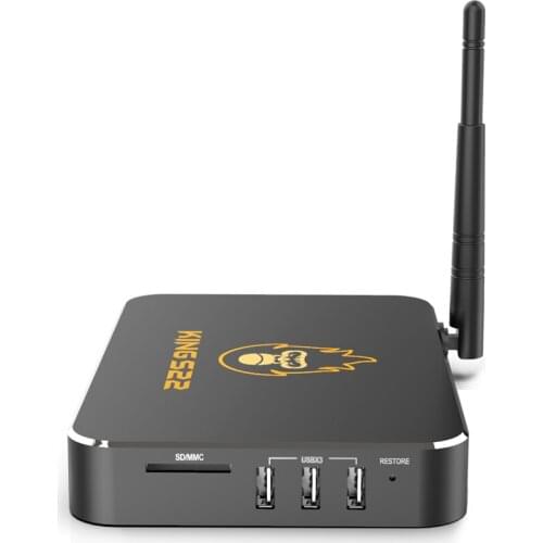 2020 box tv 8k smart s922 android hd set top box