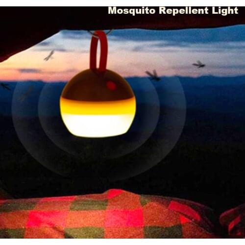 YMPUI Camping Lights
