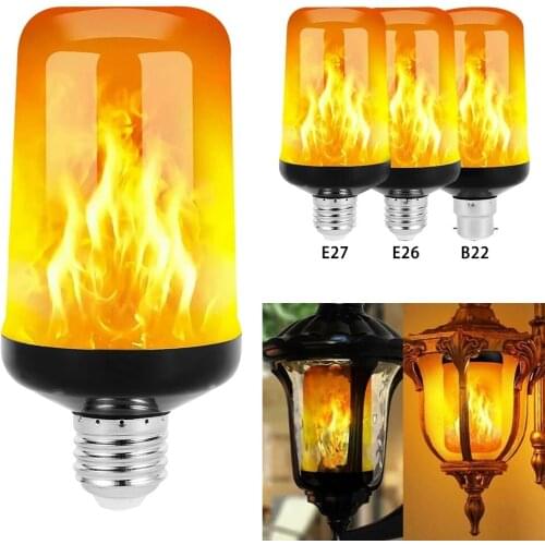 ZAOXI Light Bulbs