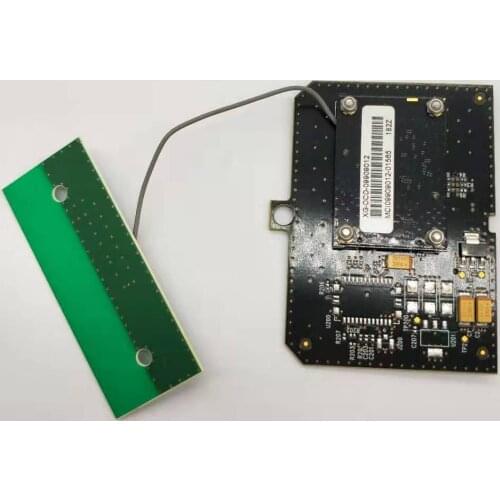 Zebra wifi radio for QL220, QL320, QL420 mobile printer P1013234-01, wifi radio-CQ17142-G24, wifi radio-CQ17142-G2 printer parts