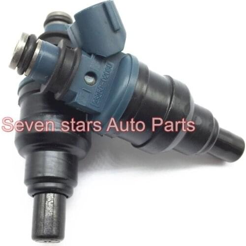 1PCS Fuel Injector Nozzle For TOYOTA CARINA / COROLLA 23209-02030 23250-02030 0280150439