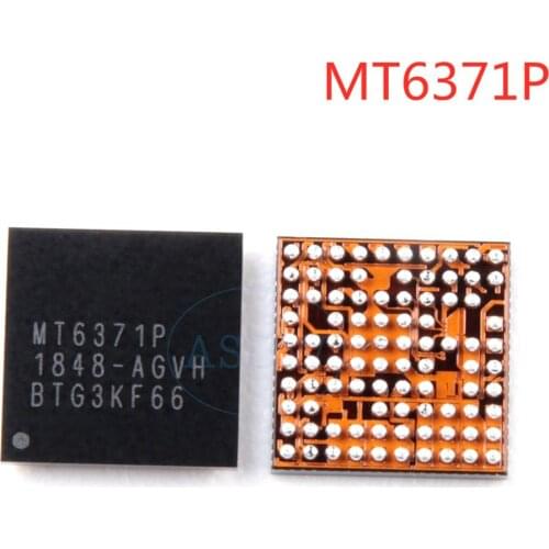 100% New Original MT6371P IC chip