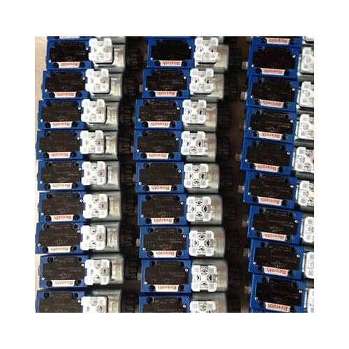 4WE6D62/SG24N9K4/V new rexroth valve 4WE6D6X/SG24N9K4/V