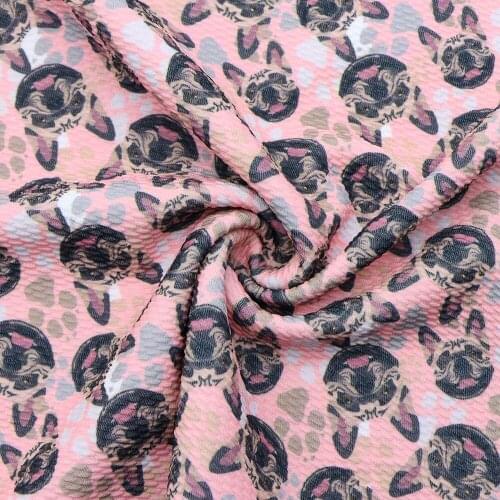 50*145cm Feather Bullet Jacquard Twill Bubble Knit Fabric Sewing Quilting Fabrics Quality for Needlework Liverpool Fabric,c11457