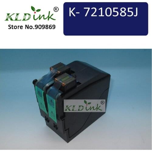 7210585J Franking Ink for Neopost IS420 / IS440 Franking machines