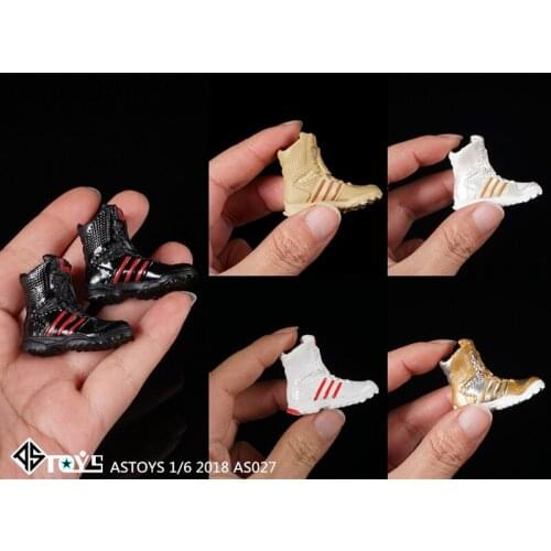 1/6 scale figure accessories Female Combat boots shoes for 12" action figure doll.not included head,body and other 19E2274