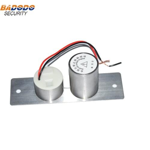 DC12V fail safe mini deadbolt electric bolt lock