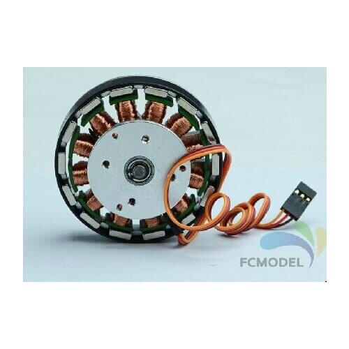 FC5210-200T 5210 Brushless Gimbal Motor for Multicopter Gimbal 5D2 5D3 FPV