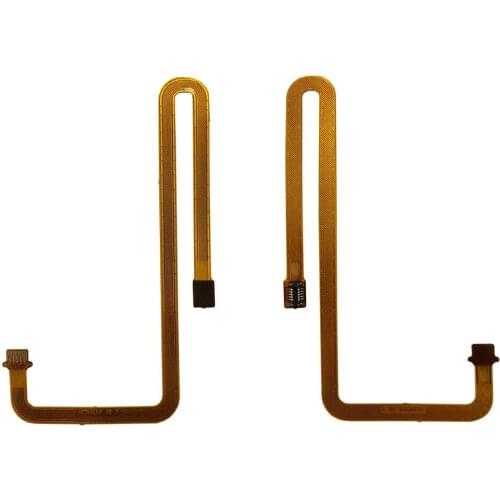 For Huawei P Smart/P Smart 2019/P Smart Plus 2019/P Smart Z/Enjoy 7S/Y9 Prime 2019/Nova Lite 3 Fingerprint Connection Flex Cable