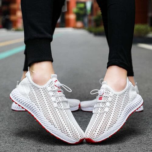 Sneakers Man Replicas Shoose Mens Brand Sneakers Runnig Non Leather Casual Shoes Half Brand Man Shoes Joging Tennis Zapatills