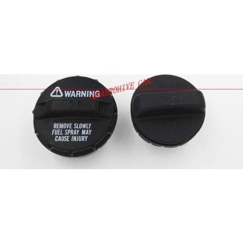 QDAEROHIVE Fuel Tank Cap Gas Tank Cover Gas Oil Fuel Tank Caps for NISSAN NP300 D22 Paladin