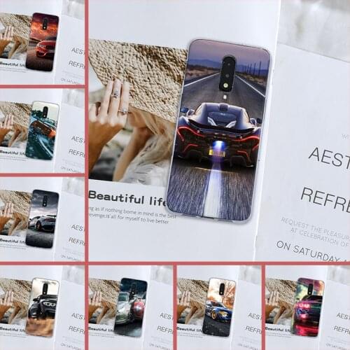 Чехлы для телефонов OnePlus 7 MakHok China At AliExpress