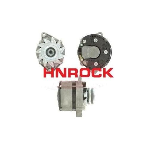 NEW HNROCK 12V 50A ALTERNATOR 14566 A13N101 FOR VALEO