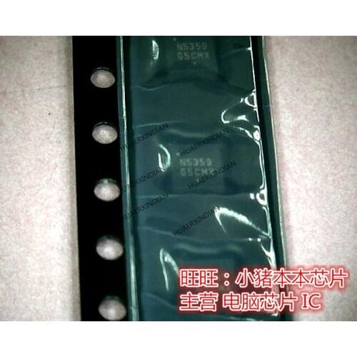 New original N5359 QFN10 High Quality